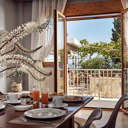 Balcony Villa Lithakia (Zakynthos)