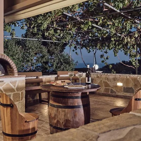 Balcony *