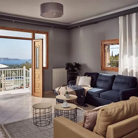 Balcony Lithakia (Zakynthos)