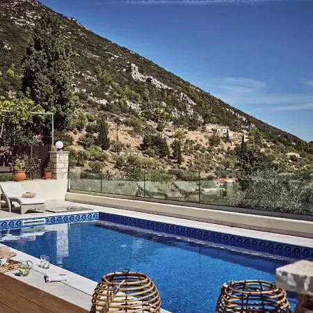 Balcony Lithakia (Zakynthos)