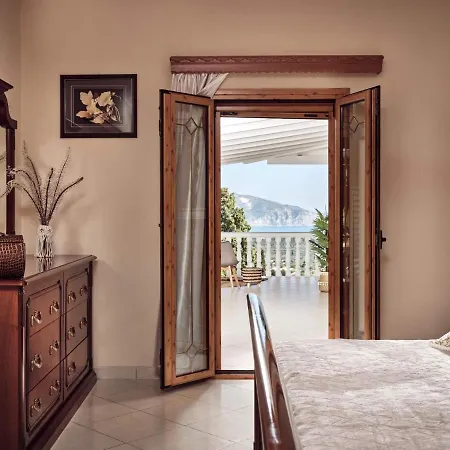 Balcony Lithakia (Zakynthos)